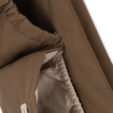 Konges Sløjd A/S Kinderwagen accessoires walnut