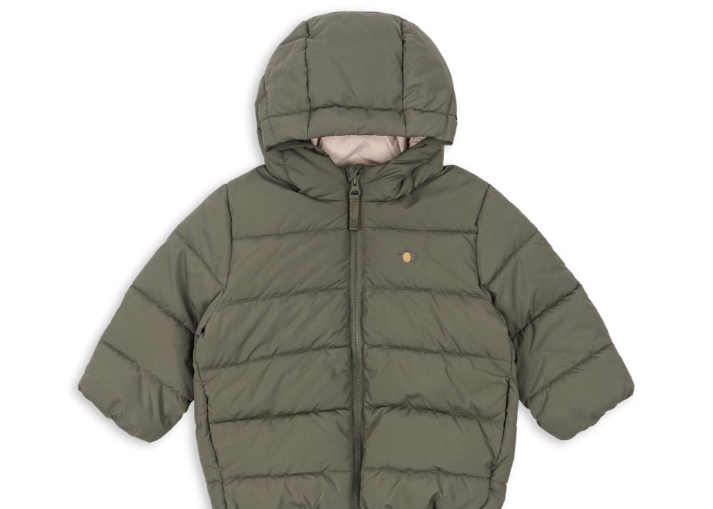 Konges Sløjd A/S WINTER JACKETS kalamata