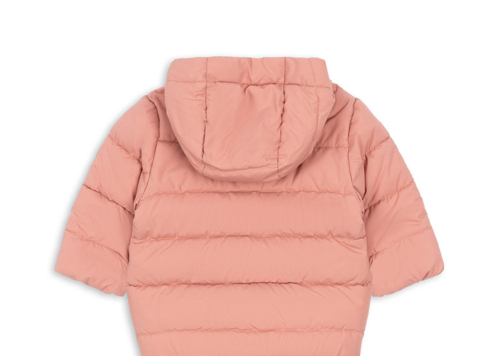 Konges Sløjd A/S WINTER JACKETS cameo brown