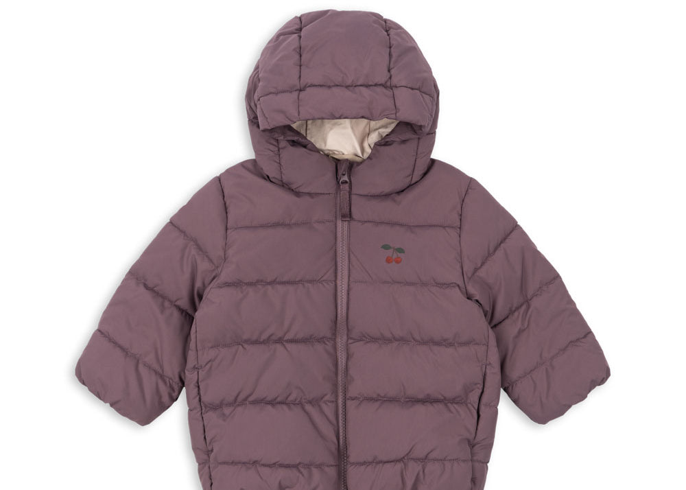 Konges Sløjd A/S WINTER JACKETS hortensia