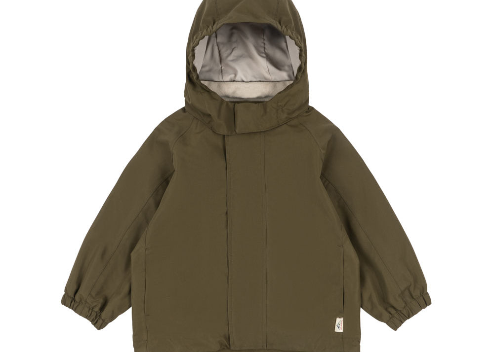 Konges Sløjd A/S Sneeuwkleding beech