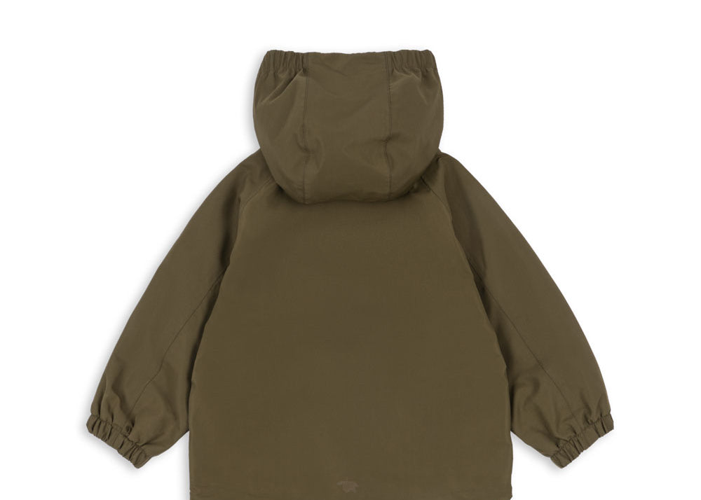 Konges Sløjd A/S Sneeuwkleding beech