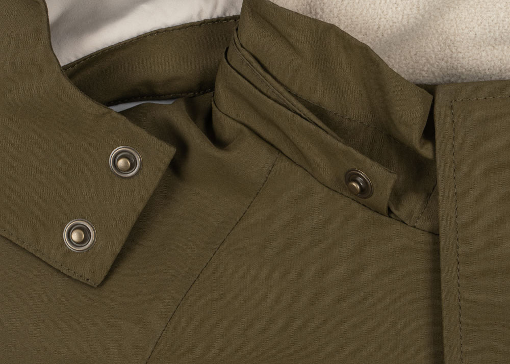 Konges Sløjd A/S Sneeuwkleding beech