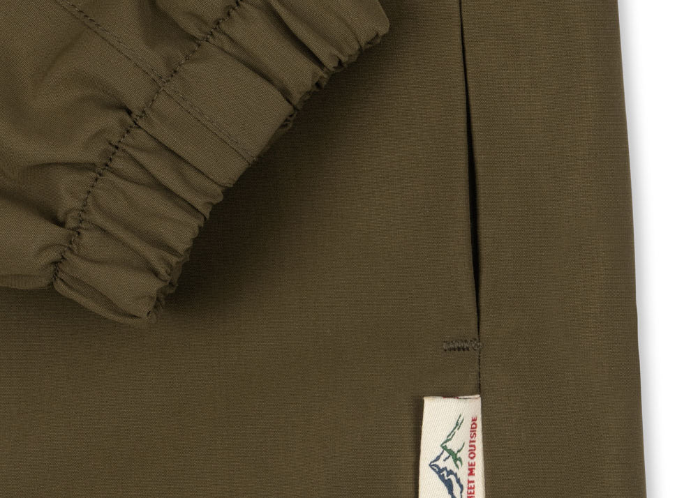 Konges Sløjd A/S Sneeuwkleding beech