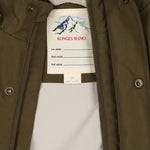 Konges Sløjd A/S Sneeuwkleding beech