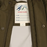 Konges Sløjd A/S Sneeuwkleding beech