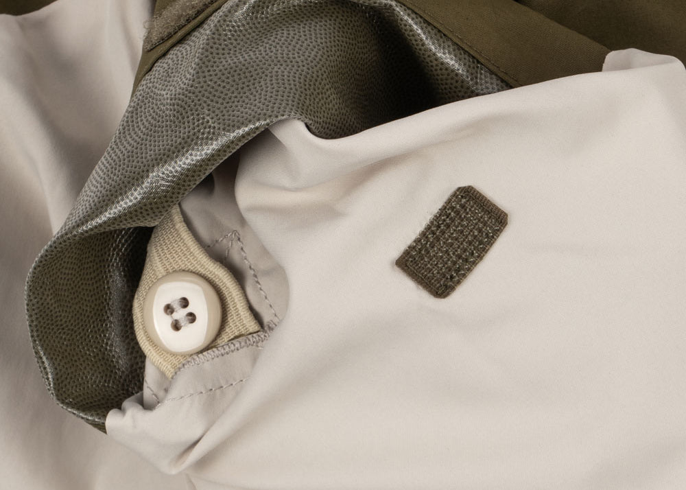 Konges Sløjd A/S Sneeuwkleding beech