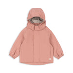 Konges Sløjd A/S Sneeuwkleding cameo brown