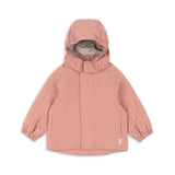 Konges Sløjd A/S Sneeuwkleding cameo brown