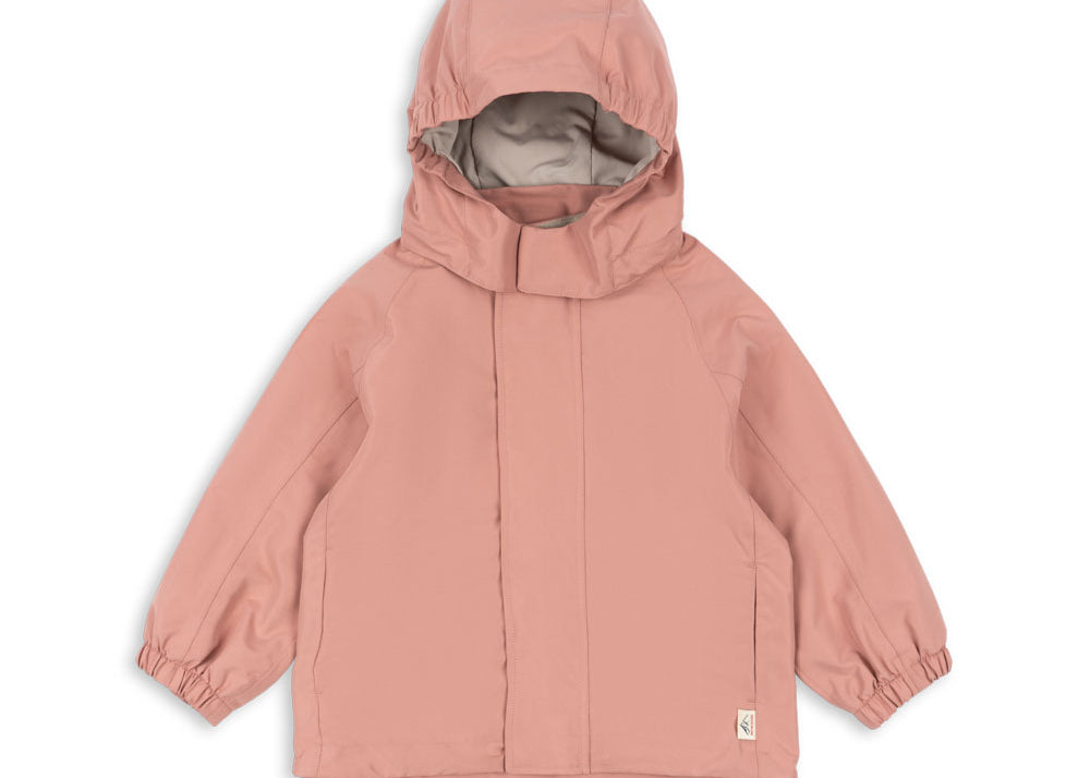 Konges Sløjd A/S Sneeuwkleding cameo brown