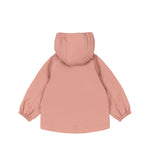 Konges Sløjd A/S Sneeuwkleding cameo brown