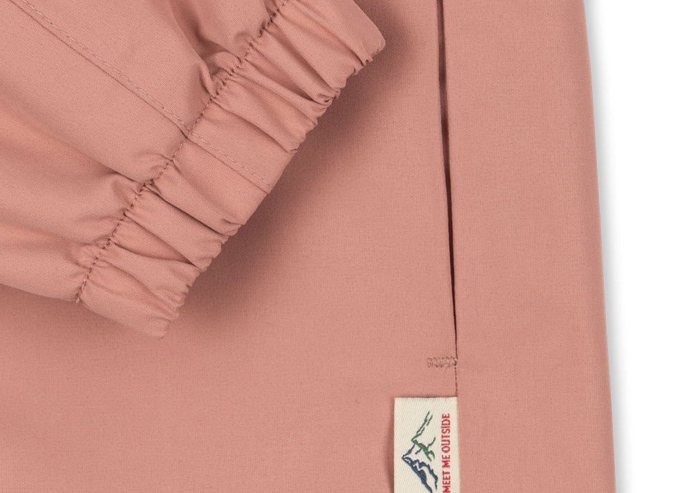 Konges Sløjd A/S Sneeuwkleding cameo brown