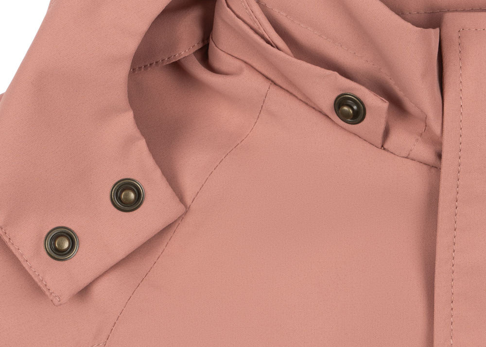 Konges Sløjd A/S Sneeuwkleding cameo brown