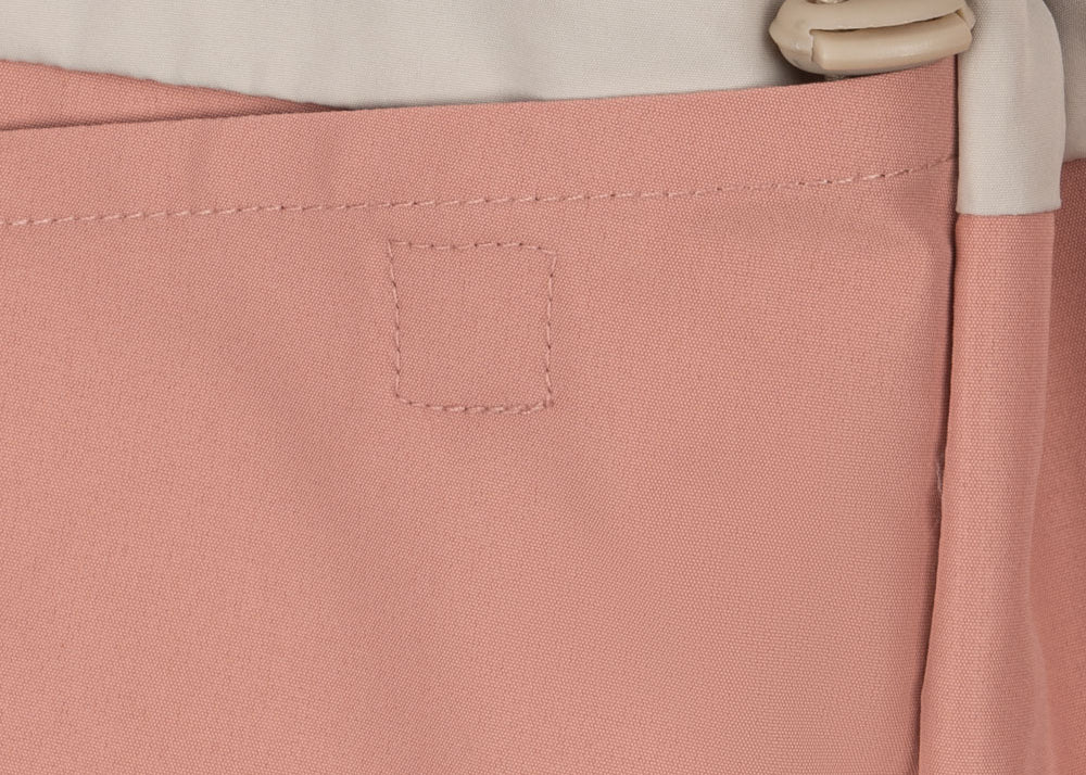 Konges Sløjd A/S Sneeuwkleding cameo brown