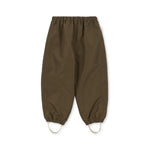 Konges Sløjd A/S Sneeuwkleding beech