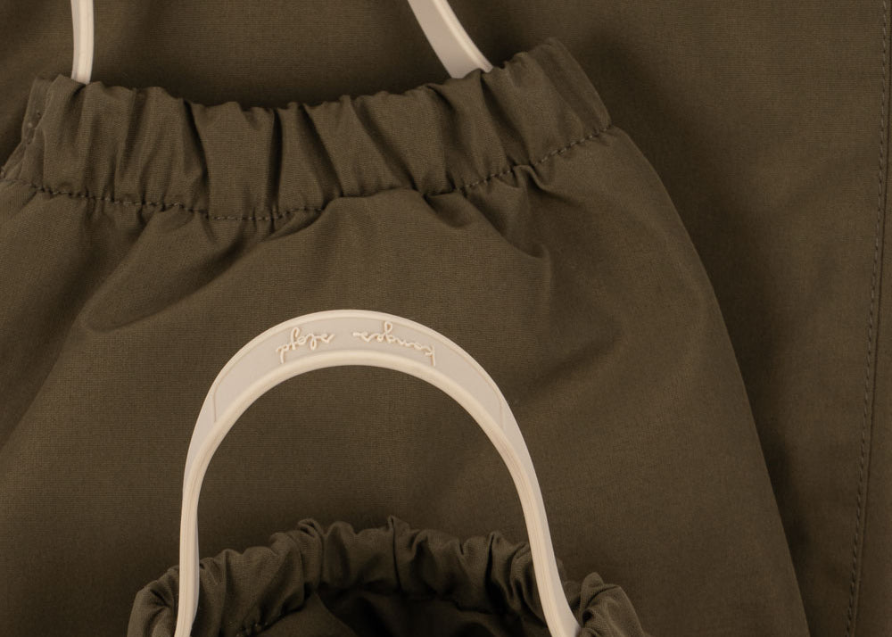 Konges Sløjd A/S Sneeuwkleding beech