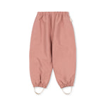 Konges Sløjd A/S Sneeuwkleding cameo brown