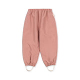 Konges Sløjd A/S Sneeuwkleding cameo brown