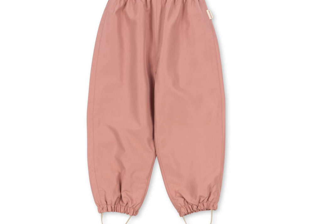 Konges Sløjd A/S Sneeuwkleding cameo brown