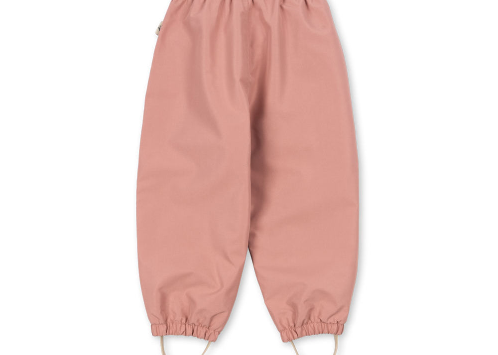 Konges Sløjd A/S Sneeuwkleding cameo brown