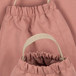 Konges Sløjd A/S Sneeuwkleding cameo brown