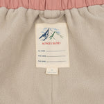 Konges Sløjd A/S Sneeuwkleding cameo brown