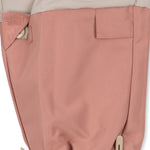 Konges Sløjd A/S Sneeuwkleding cameo brown