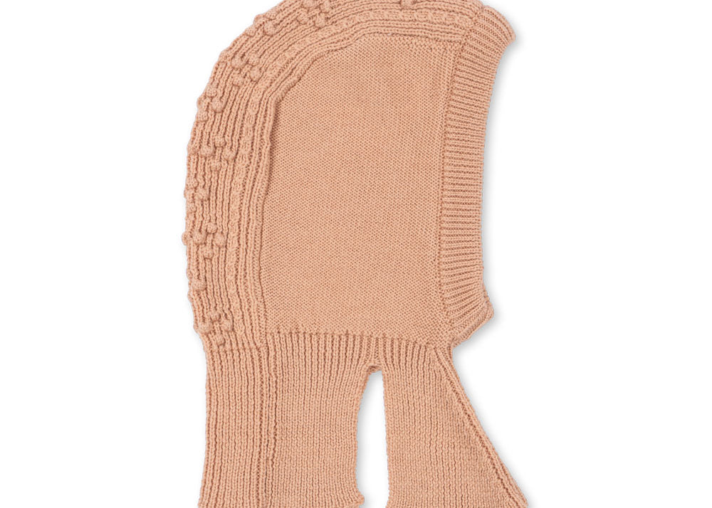 Konges Sløjd A/S Balaclava'S maple sugar