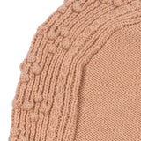 Konges Sløjd A/S Balaclava'S maple sugar