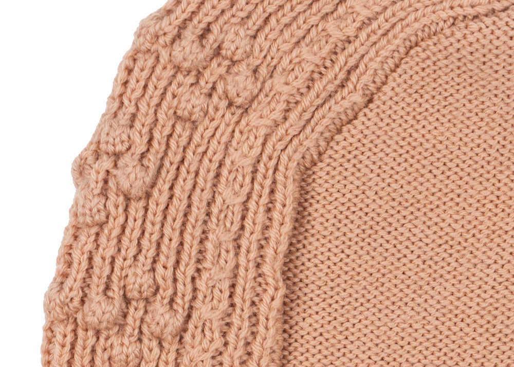 Konges Sløjd A/S Balaclava'S maple sugar