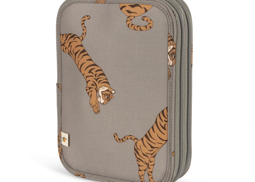 Konges Sløjd A/S Pennenhouder tiger oak