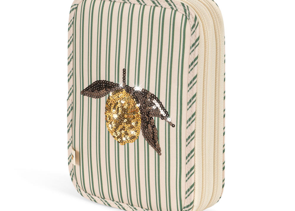 Konges Sløjd A/S Pennenhouder duo verde