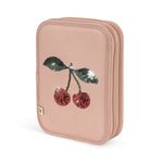 Konges Sløjd A/S Pennenhouder mahogany rose