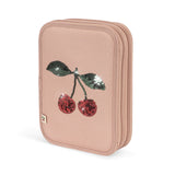 Konges Sløjd A/S Pennenhouder mahogany rose