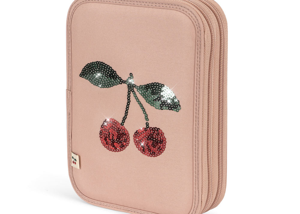 Konges Sløjd A/S Pennenhouder mahogany rose