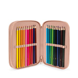 Konges Sløjd A/S Pennenhouder mahogany rose