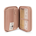 Konges Sløjd A/S Pennenhouder mahogany rose