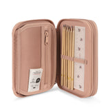 Konges Sløjd A/S Pennenhouder mahogany rose