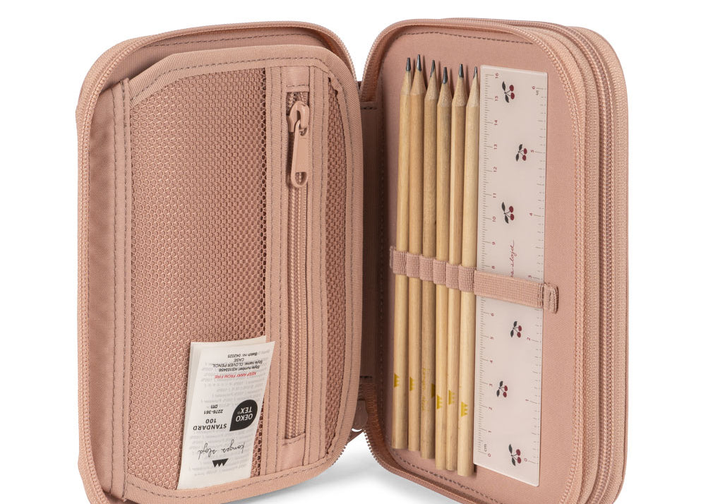 Konges Sløjd A/S Pennenhouder mahogany rose