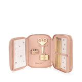 Konges Sløjd A/S Pennenhouder mahogany rose