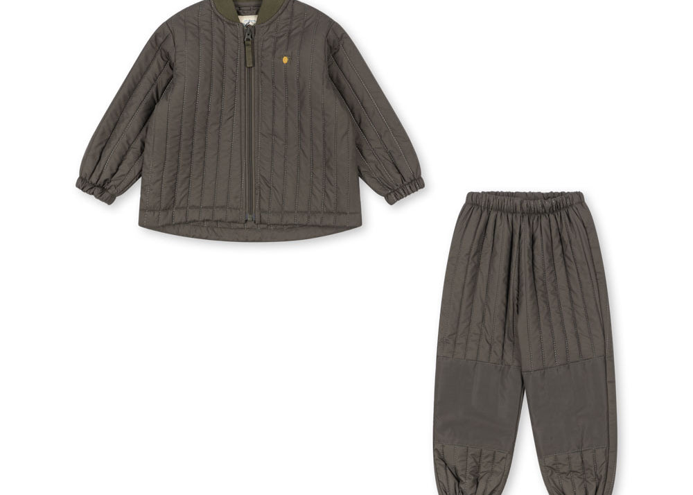 Konges Sløjd A/S Thermokleding kalamata