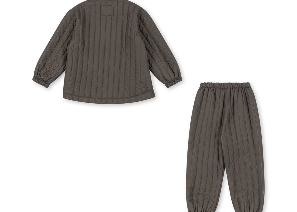 Konges Sløjd A/S Thermokleding kalamata