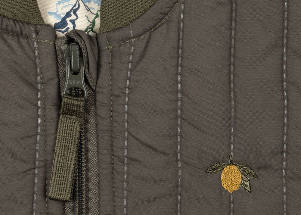 Konges Sløjd A/S Thermokleding kalamata