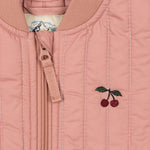 Konges Sløjd A/S Thermokleding cameo brown