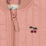 Konges Sløjd A/S Thermokleding cameo brown