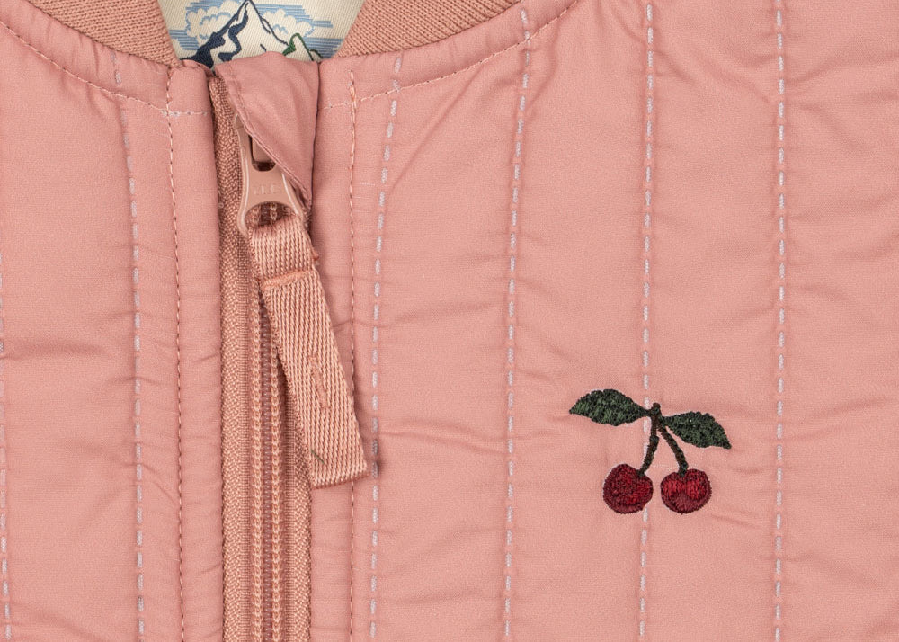 Konges Sløjd A/S Thermokleding cameo brown