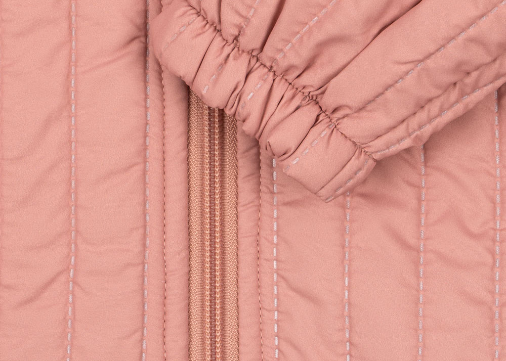 Konges Sløjd A/S Thermokleding cameo brown