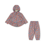 Konges Sløjd A/S Regenkleding violets are blue