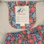 Konges Sløjd A/S Regenkleding violets are blue