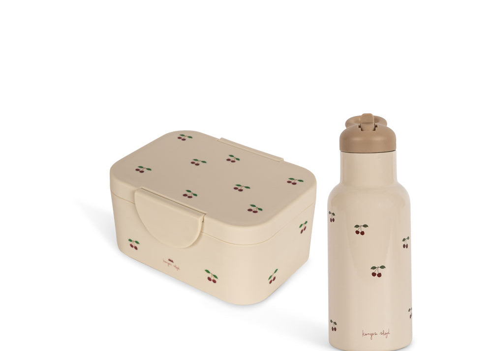 Konges Sløjd A/S Broodtrommels cherry blush